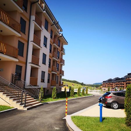 Apartman Maximus Zlatibor Extérieur photo