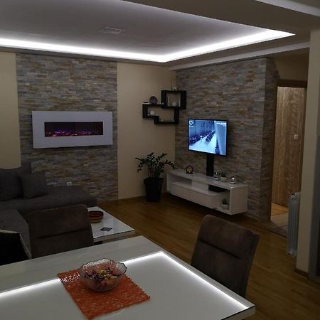 Apartman Maximus Zlatibor Extérieur photo