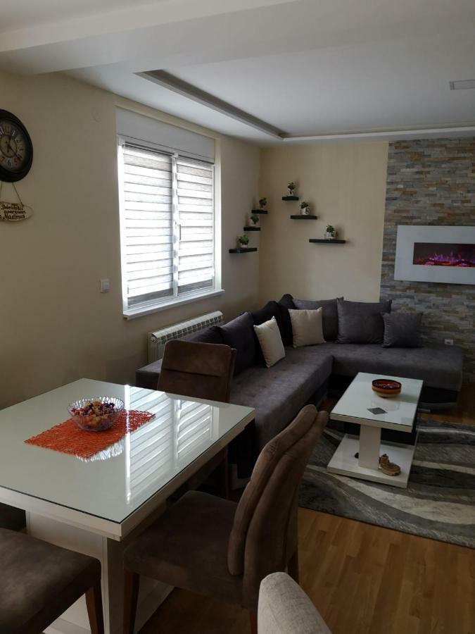 Apartman Maximus Zlatibor Extérieur photo