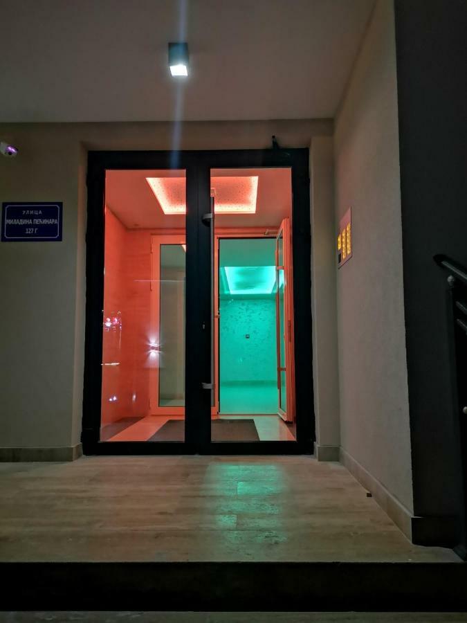 Apartman Maximus Zlatibor Extérieur photo