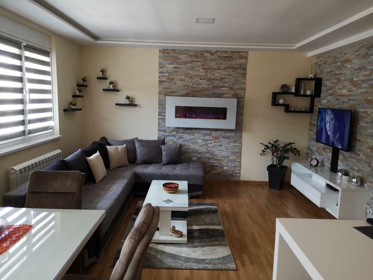 Apartman Maximus Zlatibor Extérieur photo