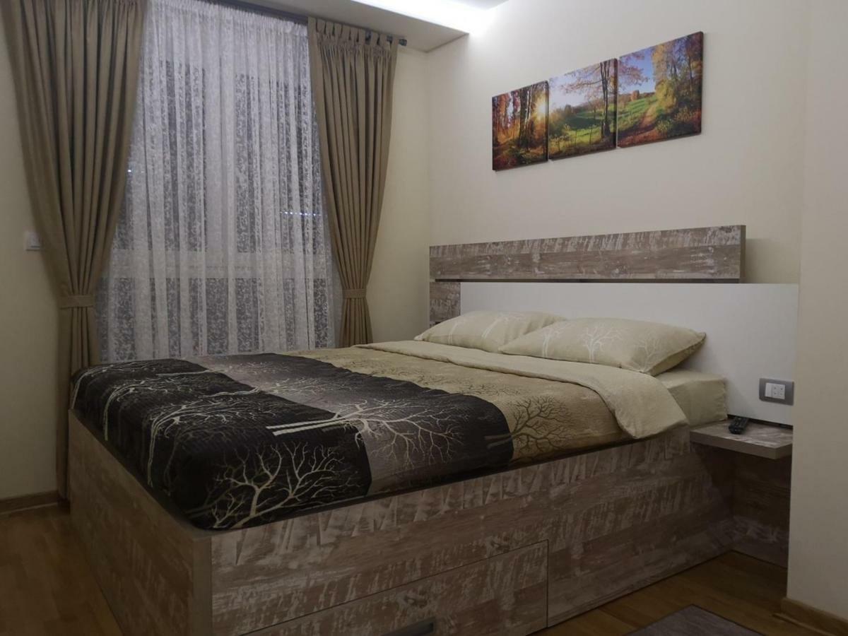 Apartman Maximus Zlatibor Extérieur photo