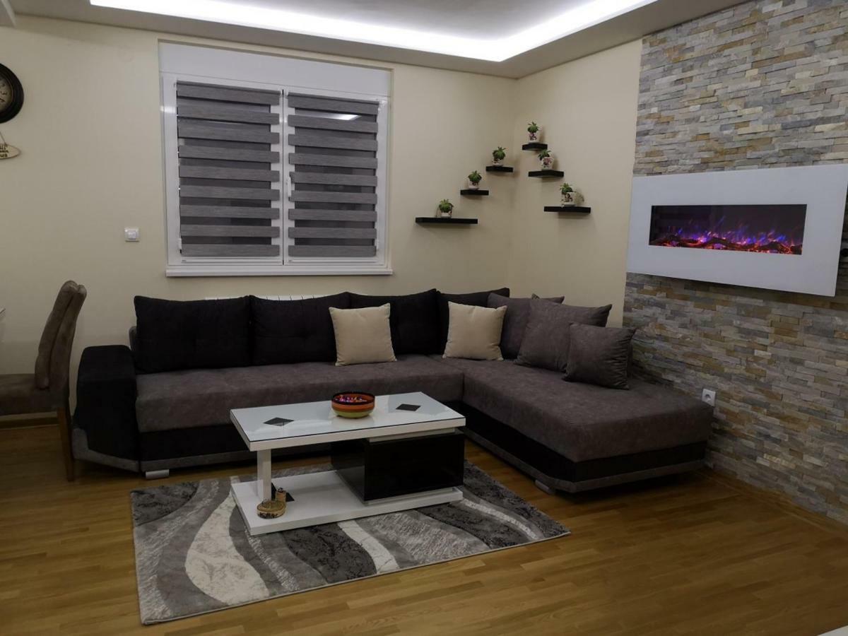 Apartman Maximus Zlatibor Extérieur photo