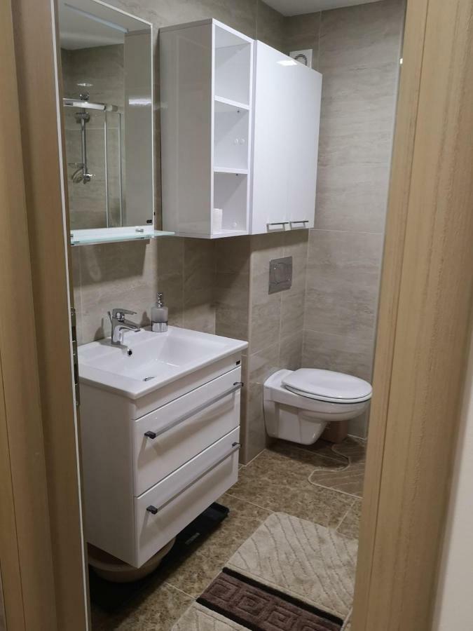 Apartman Maximus Zlatibor Extérieur photo