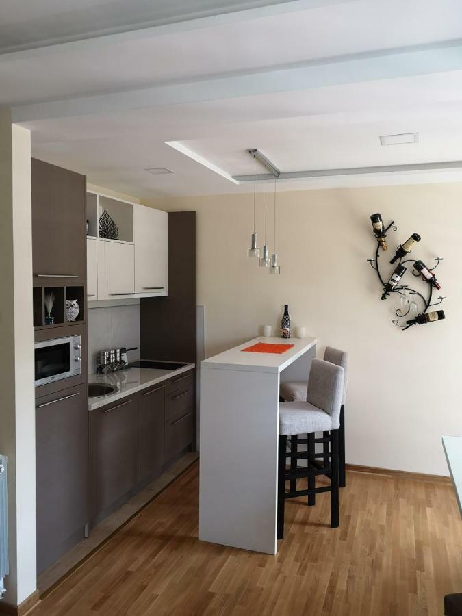 Apartman Maximus Zlatibor Extérieur photo