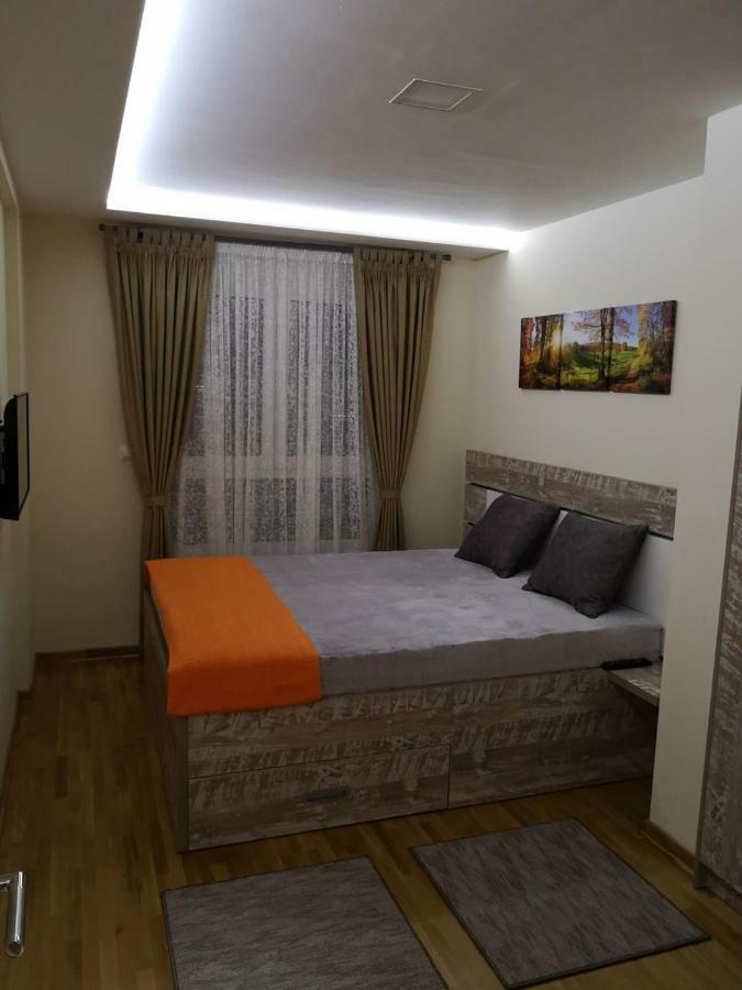Apartman Maximus Zlatibor Extérieur photo