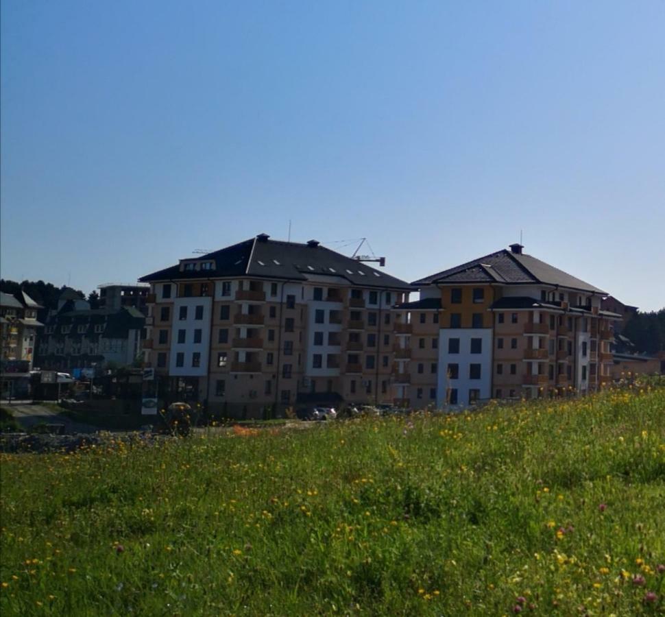 Apartman Maximus Zlatibor Extérieur photo