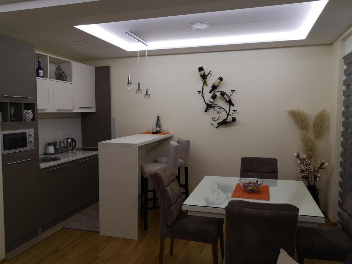 Apartman Maximus Zlatibor Extérieur photo