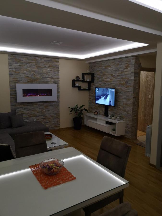 Apartman Maximus Zlatibor Extérieur photo