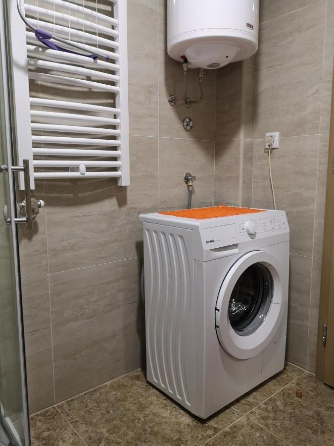 Apartman Maximus Zlatibor Extérieur photo